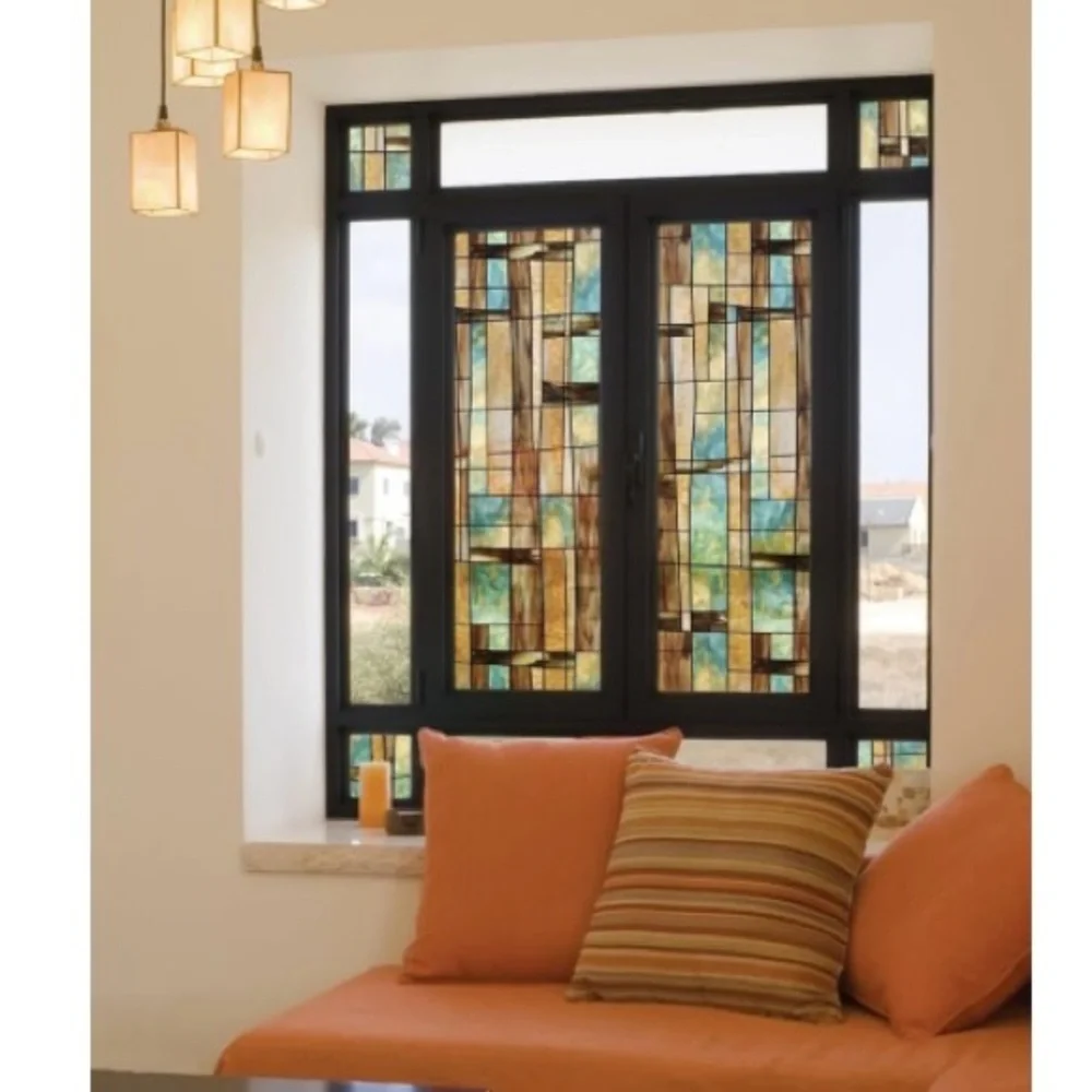 Privacy Window Film - Picture 2 of 6